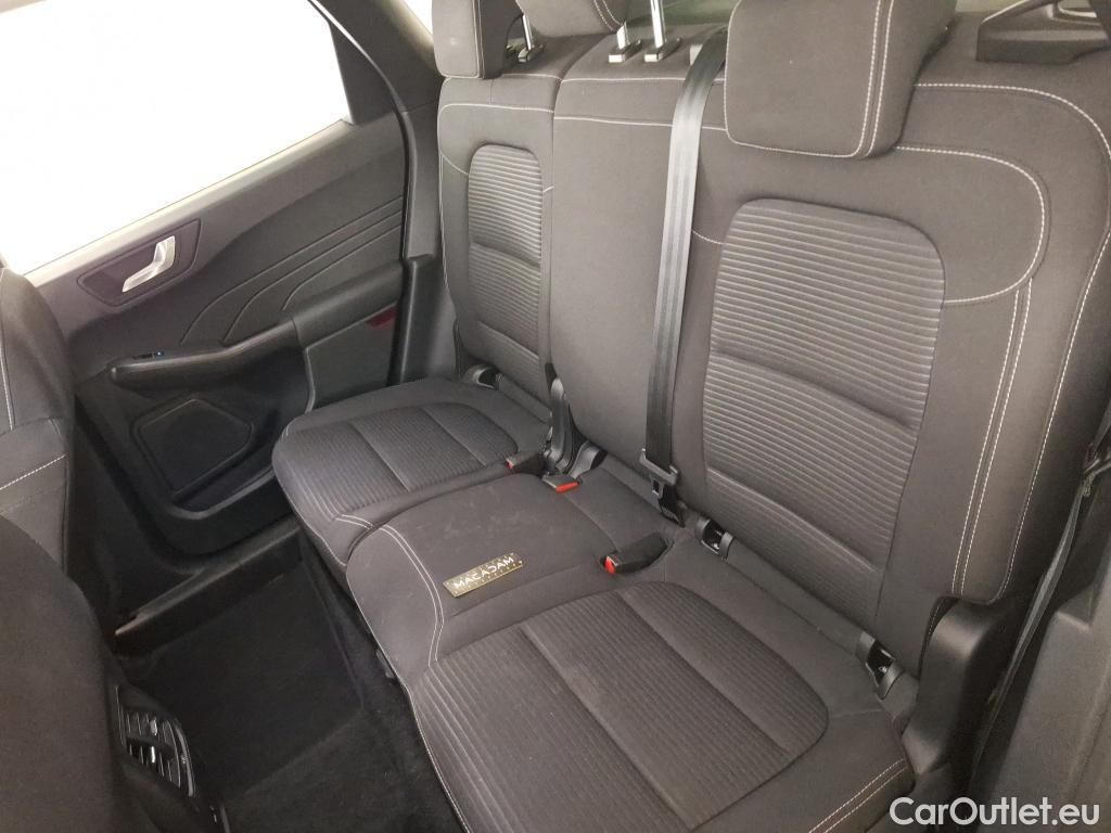  Ford  Kuga  Titanium Hybrid 2.5 190CV BVA6 E6dT #23