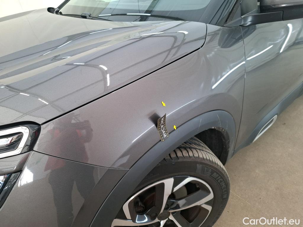  Citroen  C5  Aircross Shine 1.5 BlueHDi 130CV BVA8 E6dT #4