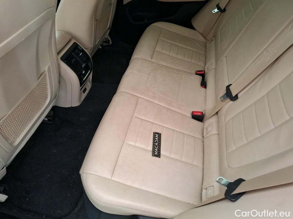  Bmw  X3 Série  sDrive 18d Luxury 2.0 150CV BVA8 E6d #50