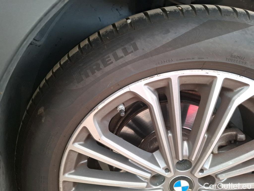  Bmw  X3 Série  sDrive 18d Luxury 2.0 150CV BVA8 E6d #49