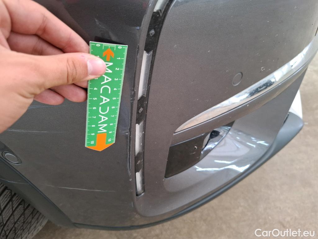  DS  DS7 DS DS 7 Crossback / 2017 / 5P / SUV BlueHDi 130 Auto Executive #9