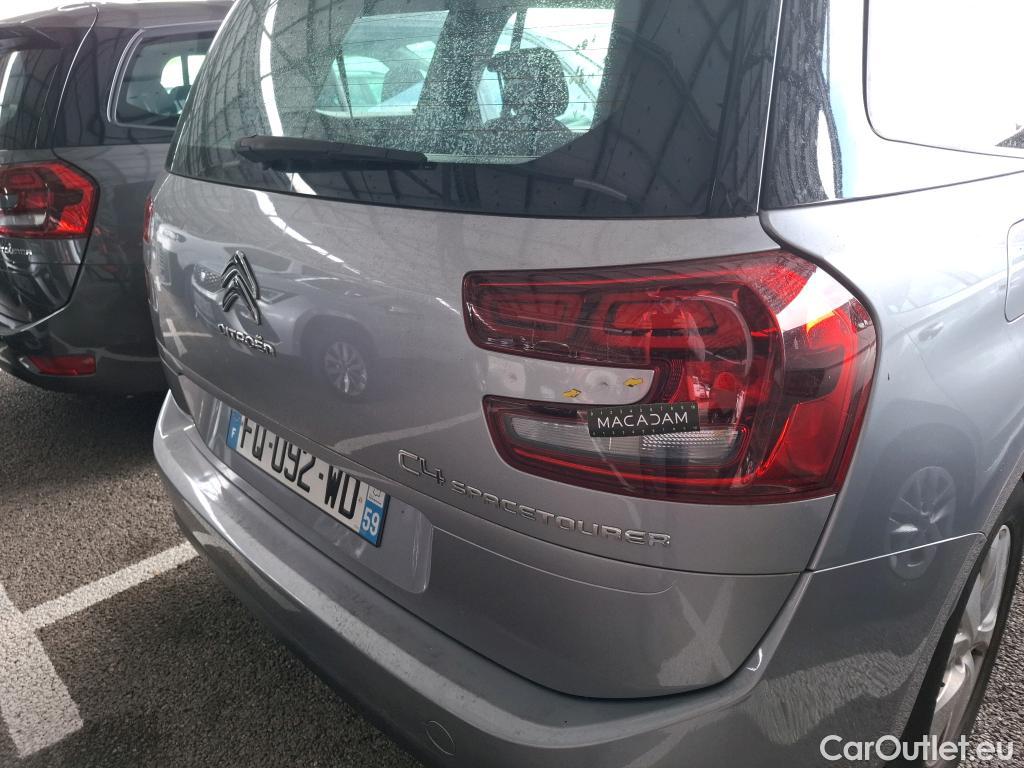  Citroen  C4 Grand Picasso Grand C4 Picasso/Spacetourer Business Class 1.5 BlueHDi 130CV BVA8 7 Sieges E6dT #4