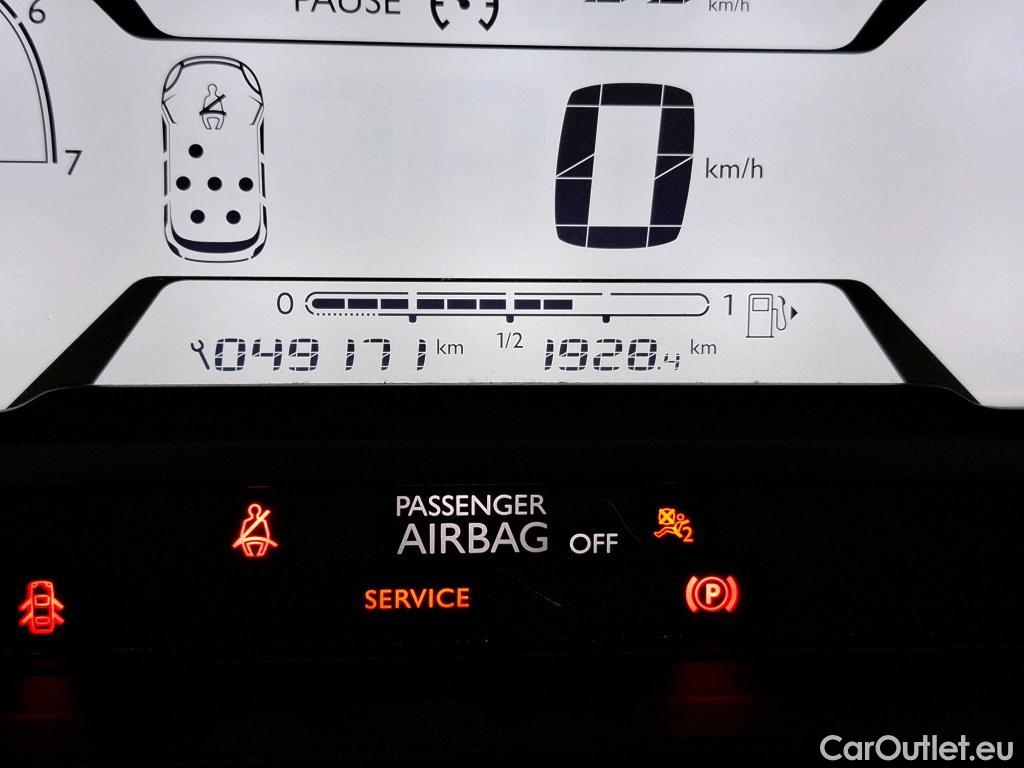  Citroen  C4 Grand Picasso Grand C4 Picasso/Spacetourer Business Class 1.5 BlueHDi 130CV BVA8 7 Sieges E6dT #31