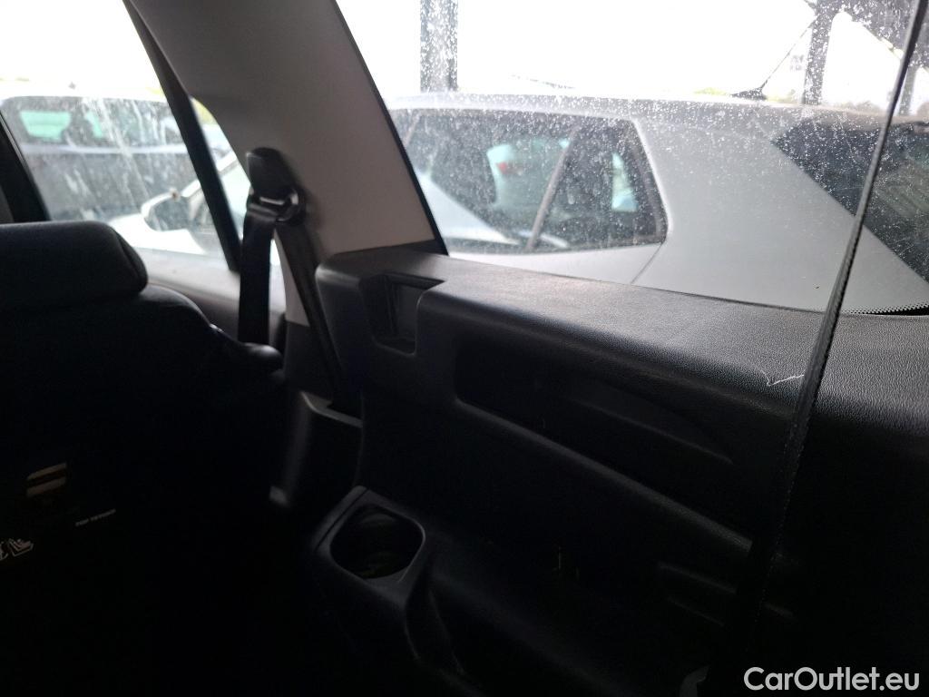  Citroen  C4 Grand Picasso Grand C4 Picasso/Spacetourer Business Class 1.5 BlueHDi 130CV BVA8 7 Sieges E6dT #3