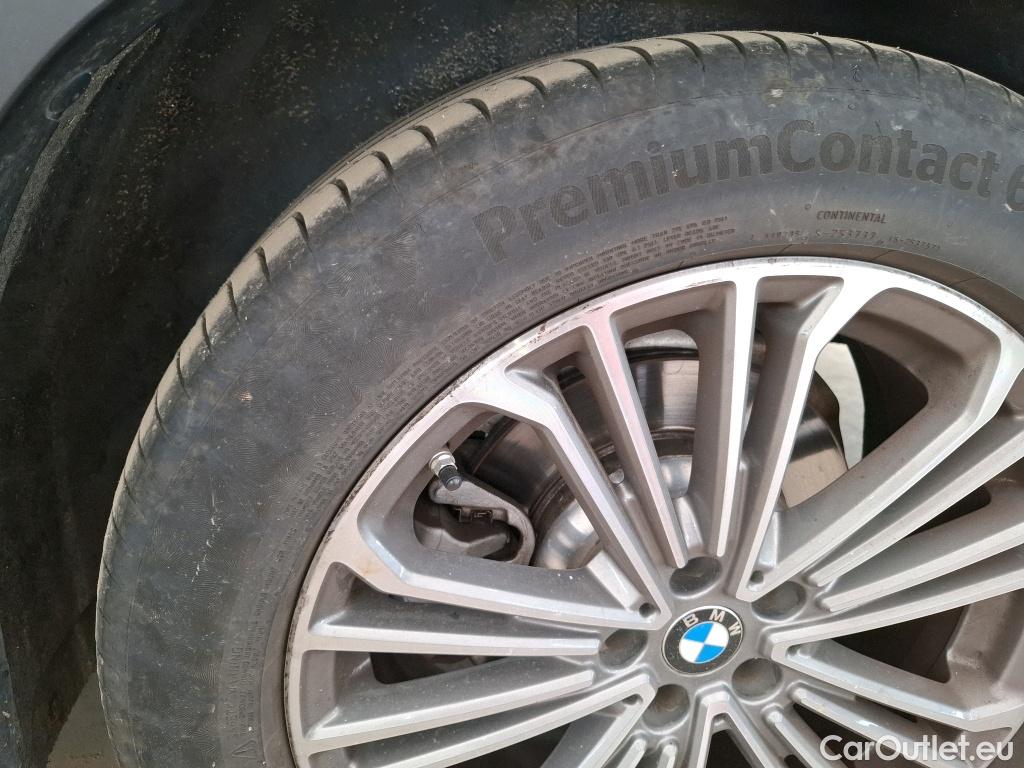  Bmw  X3 Série  sDrive 18d Luxury 2.0 150CV BVA8 E6d #38