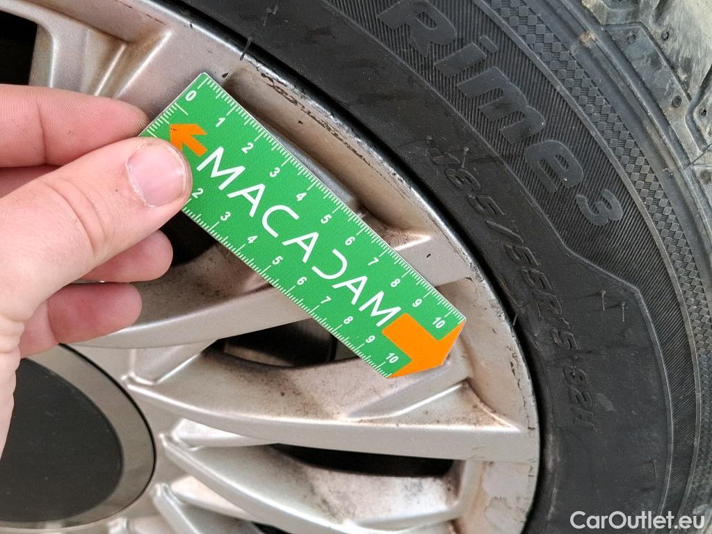  Fiat  500 FIAT C  2015  2P  Cabriolet Hybrid 1 0 BSG 70 ch Dolcevita #31