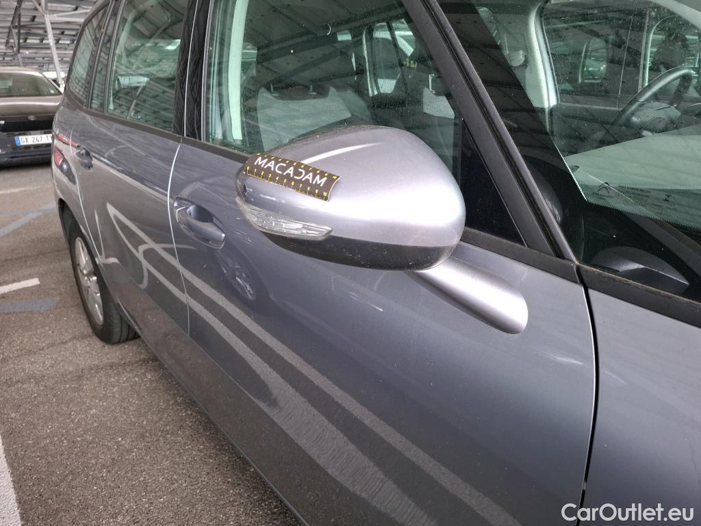  Citroen  C4 Grand Picasso Grand C4 Picasso/Spacetourer Business Class 1.5 BlueHDi 130CV BVA8 7 Sieges E6dT #37