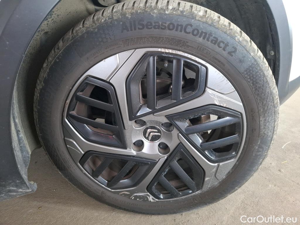  Citroen  C4  Berline Feel Pack 1.2 PureTech 130CV BVM6 E6d #6