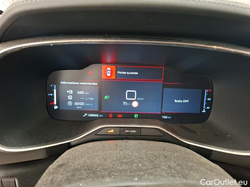  Citroen  C5  Aircross Feel 1.2 PureTech 130CV BVM6 E6d #32