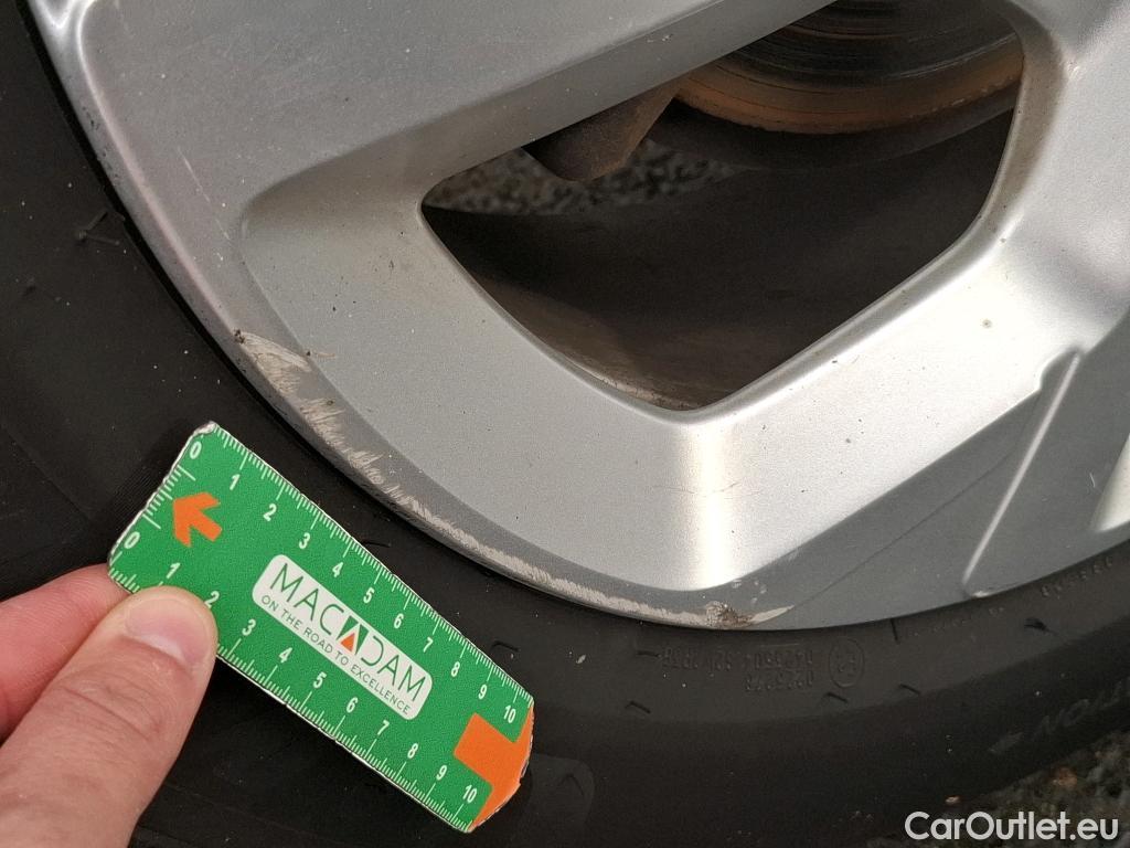  Citroen  C5  Aircross Feel 1.2 PureTech 130CV BVM6 E6d #13