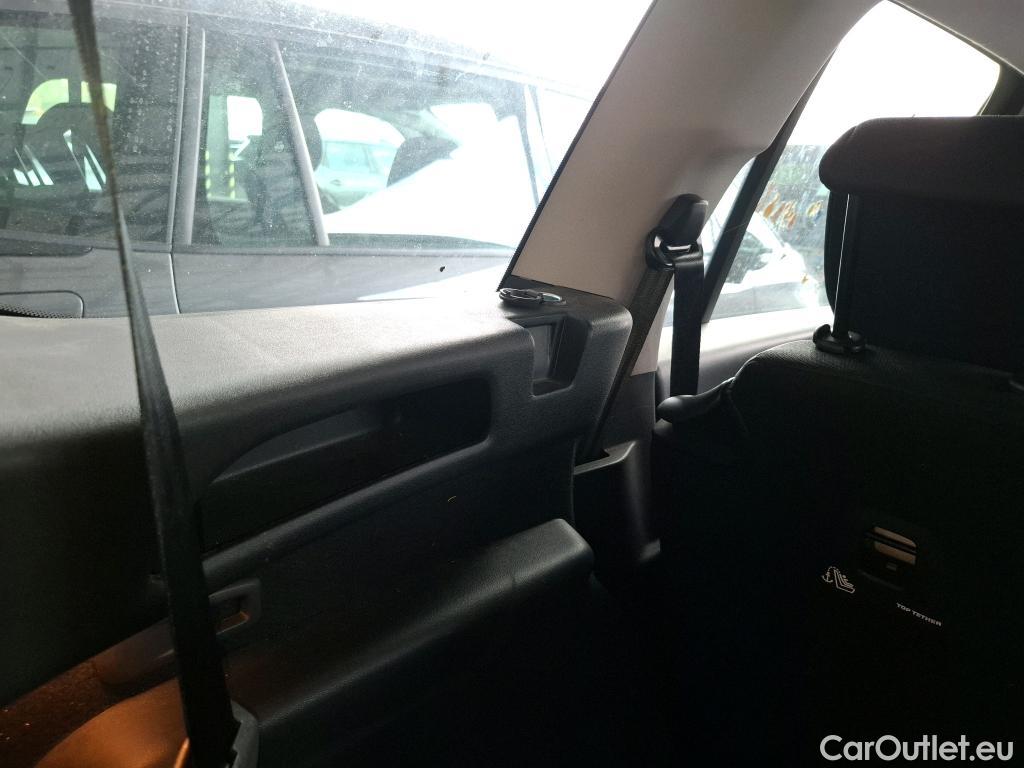  Citroen  C4 Grand Picasso Grand C4 Picasso/Spacetourer Business Class 1.5 BlueHDi 130CV BVA8 7 Sieges E6dT #2