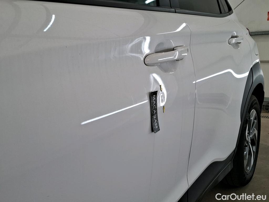  Hyundai  Konna Kona Intuitive Hybrid 2WD 1.6 GDI 140CV BVA6 E6d #3