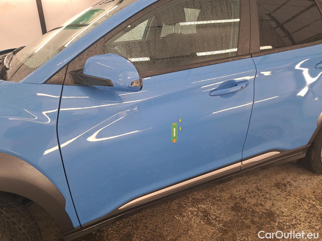  Hyundai  Konna Kona Creative Hybrid 2WD 1.6 GDI 140CV BVA6 E6d #34