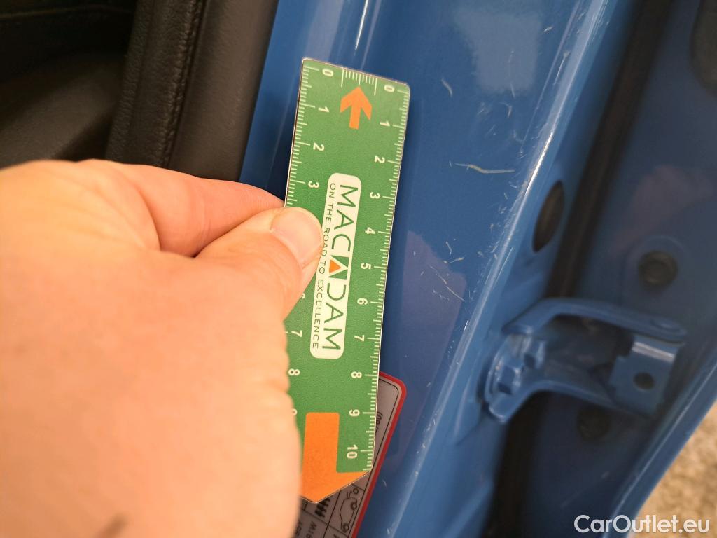  Hyundai  Konna Kona Creative Hybrid 2WD 1.6 GDI 140CV BVA6 E6d #13