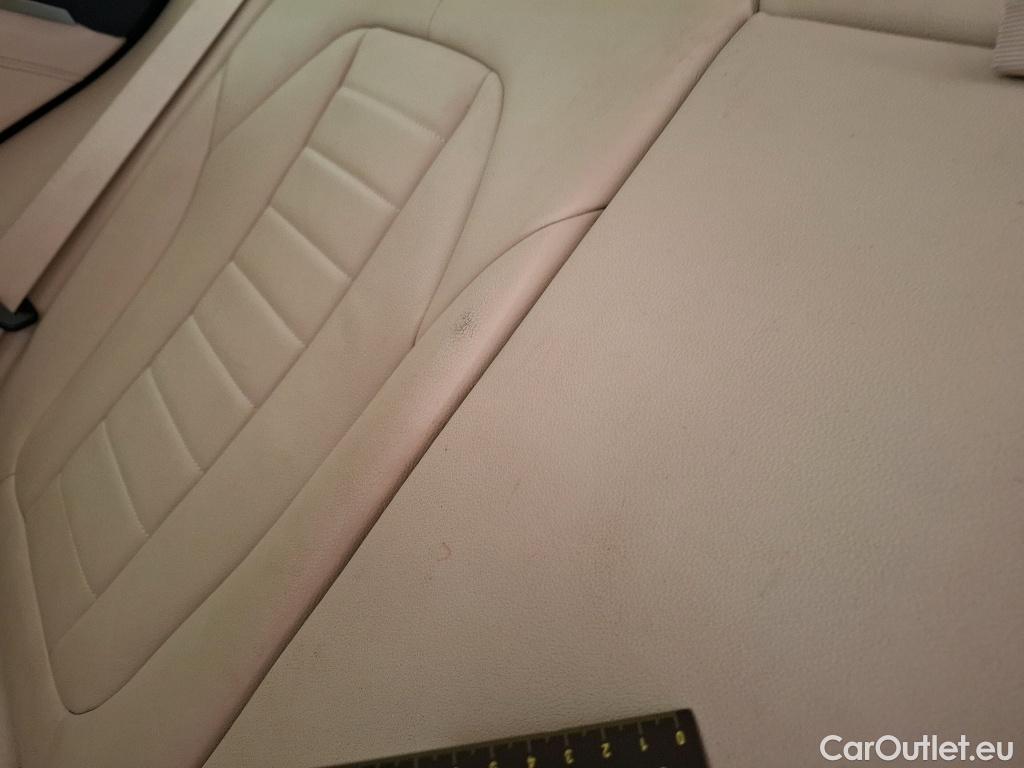  Bmw  X3 Série  sDrive 18d Luxury 2.0 150CV BVA8 E6d #55