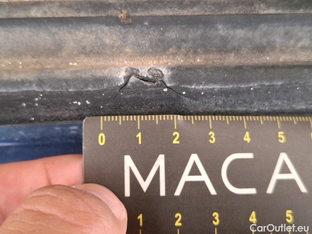  Bmw  X3 Série  sDrive 18d Luxury 2.0 150CV BVA8 E6d #15