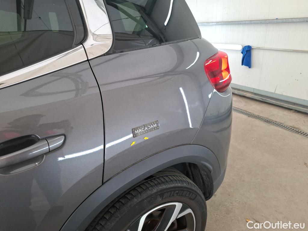  Citroen  C5  Aircross Shine 1.5 BlueHDi 130CV BVA8 E6dT #22