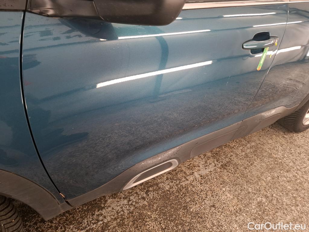  Citroen  C5  Aircross Feel 1.2 PureTech 130CV BVM6 E6d #24