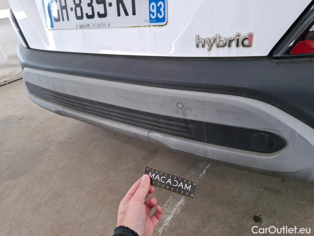  Hyundai  Konna Kona Intuitive Hybrid 2WD 1.6 GDI 140CV BVA6 E6d #7