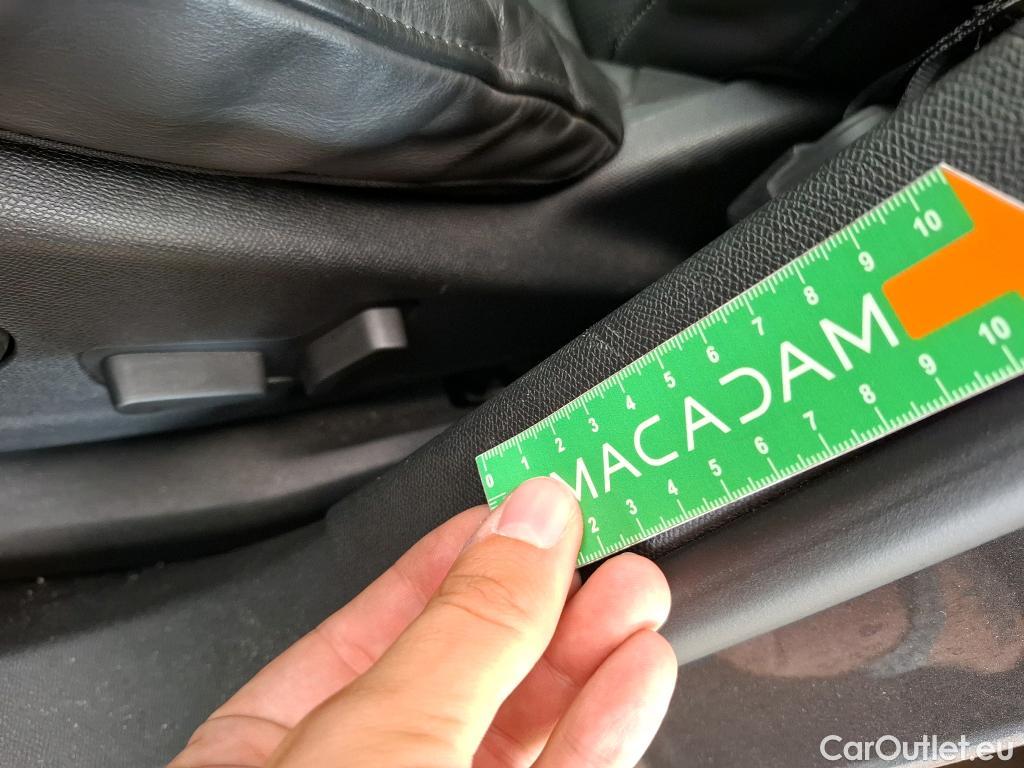  DS  DS7 DS DS 7 Crossback / 2017 / 5P / SUV BlueHDi 130 Auto Executive #22