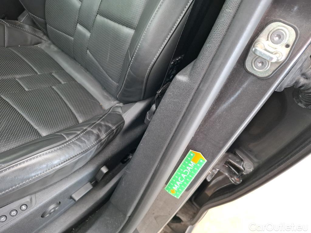  DS  DS7 DS DS 7 Crossback / 2017 / 5P / SUV BlueHDi 130 Auto Executive #21