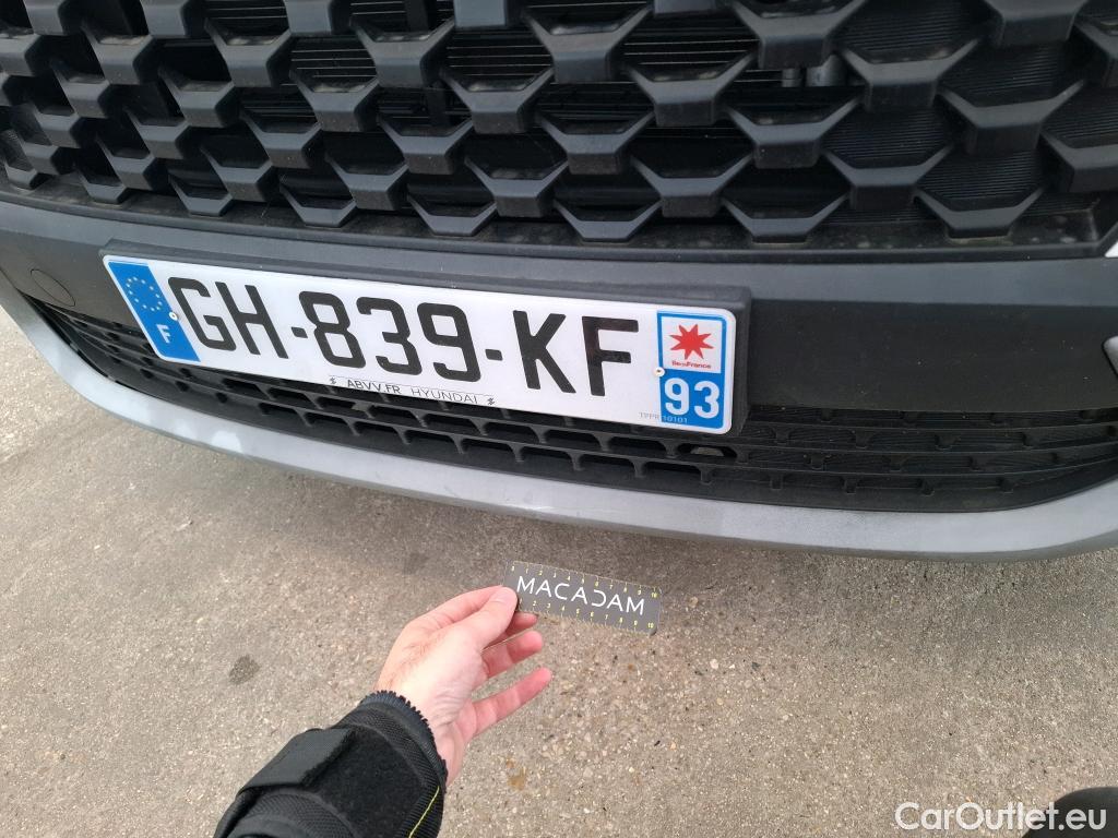  Hyundai  Konna Kona Intuitive Hybrid 2WD 1.6 GDI 140CV BVA6 E6d #12