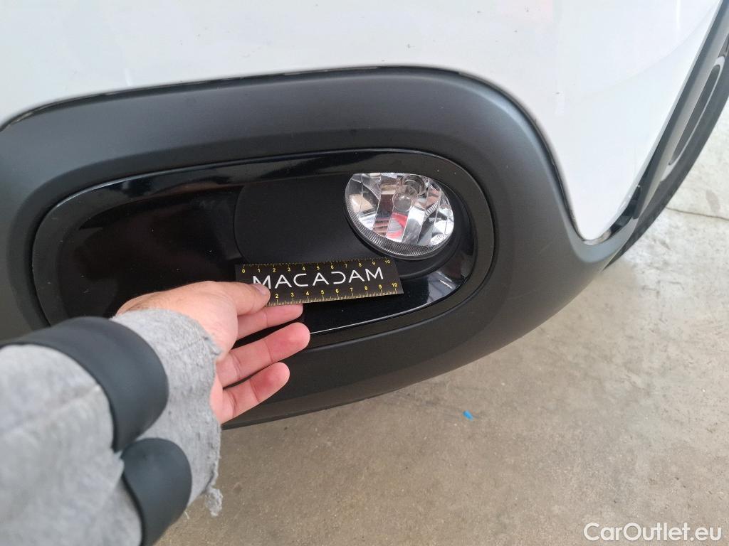  Citroen  C3 CITROEN  / 2020 / 5P / Berline PureTech 83 S&S BVM Feel Pack #26