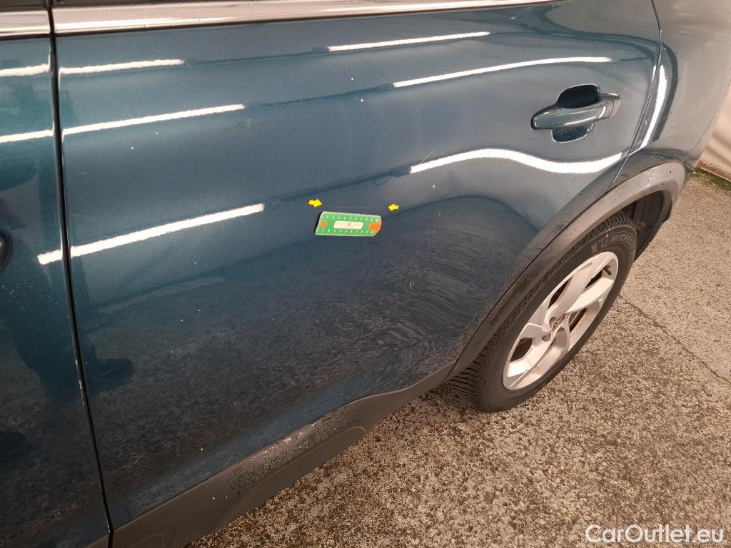  Citroen  C5  Aircross Feel 1.2 PureTech 130CV BVM6 E6d #4