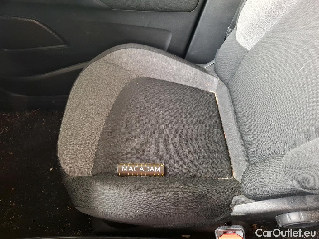  Citroen  C4 Grand Picasso Grand C4 Picasso/Spacetourer Business Class 1.5 BlueHDi 130CV BVA8 7 Sieges E6dT #29