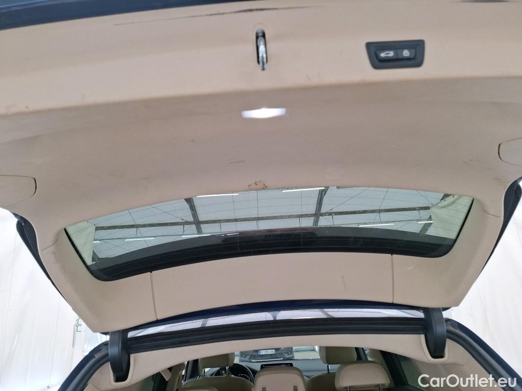  Bmw  X3 Série  sDrive 18d Luxury 2.0 150CV BVA8 E6d #66