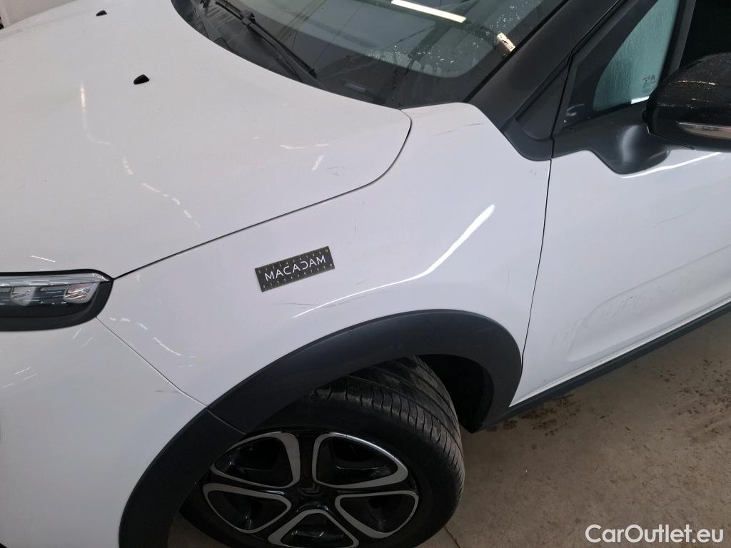  Citroen  C3 CITROEN  / 2020 / 5P / Berline PureTech 83 S&S BVM Feel Pack #8