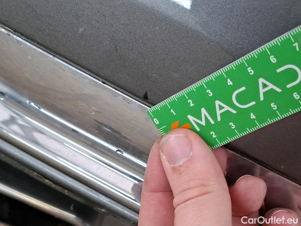  Fiat  500 FIAT C  2015  2P  Cabriolet Hybrid 1 0 BSG 70 ch Dolcevita #40