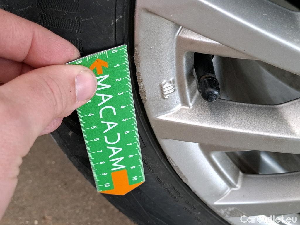  Fiat  500 FIAT C  2015  2P  Cabriolet Hybrid 1 0 BSG 70 ch Dolcevita #13