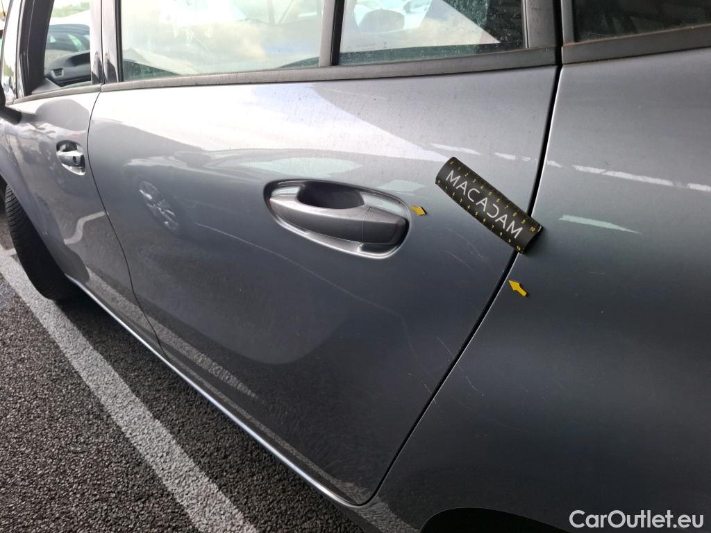  Citroen  C4 Grand Picasso Grand C4 Picasso/Spacetourer Business Class 1.5 BlueHDi 130CV BVA8 7 Sieges E6dT #9