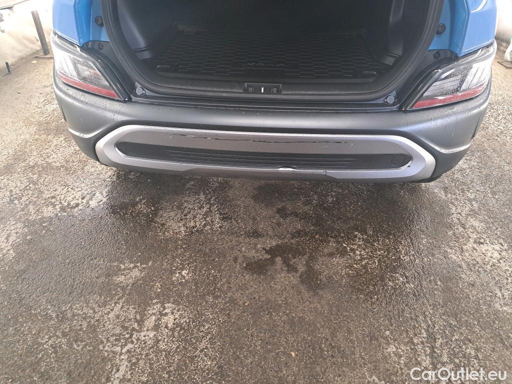  Hyundai  Konna Kona Creative Hybrid 2WD 1.6 GDI 140CV BVA6 E6d #7