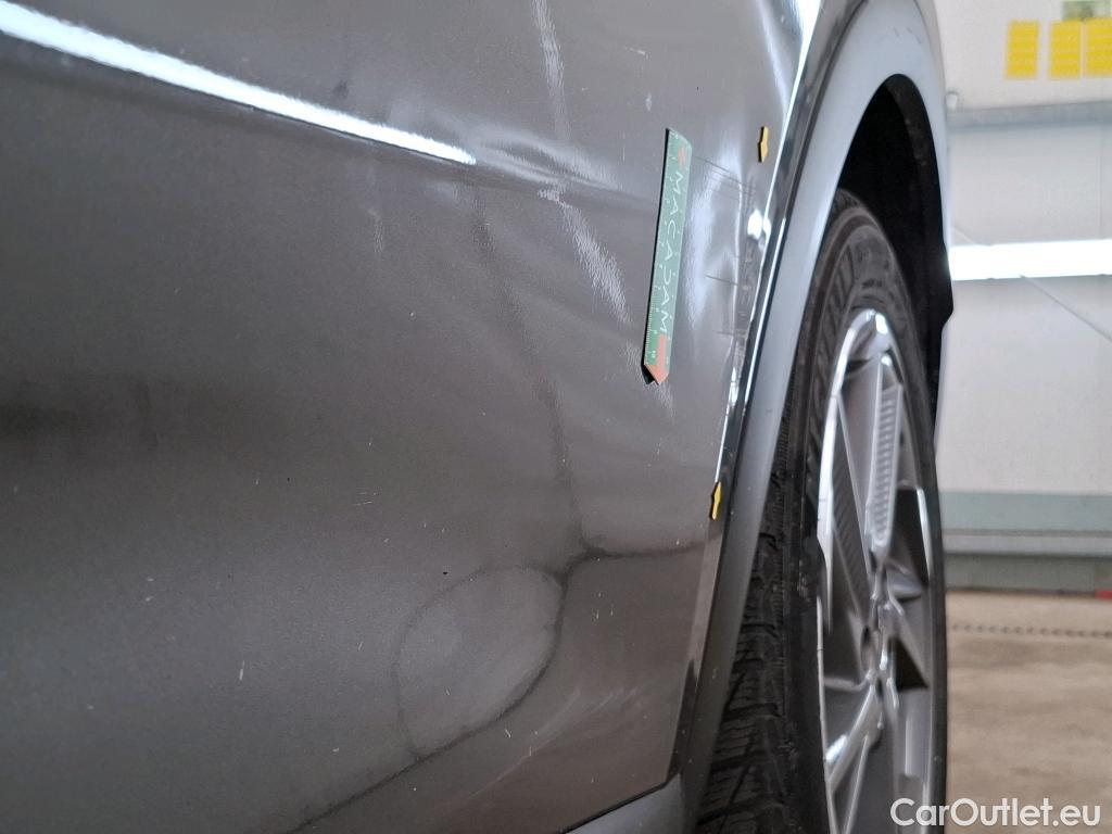  DS  DS7 DS DS 7 Crossback / 2017 / 5P / SUV BlueHDi 130 Auto Executive #6