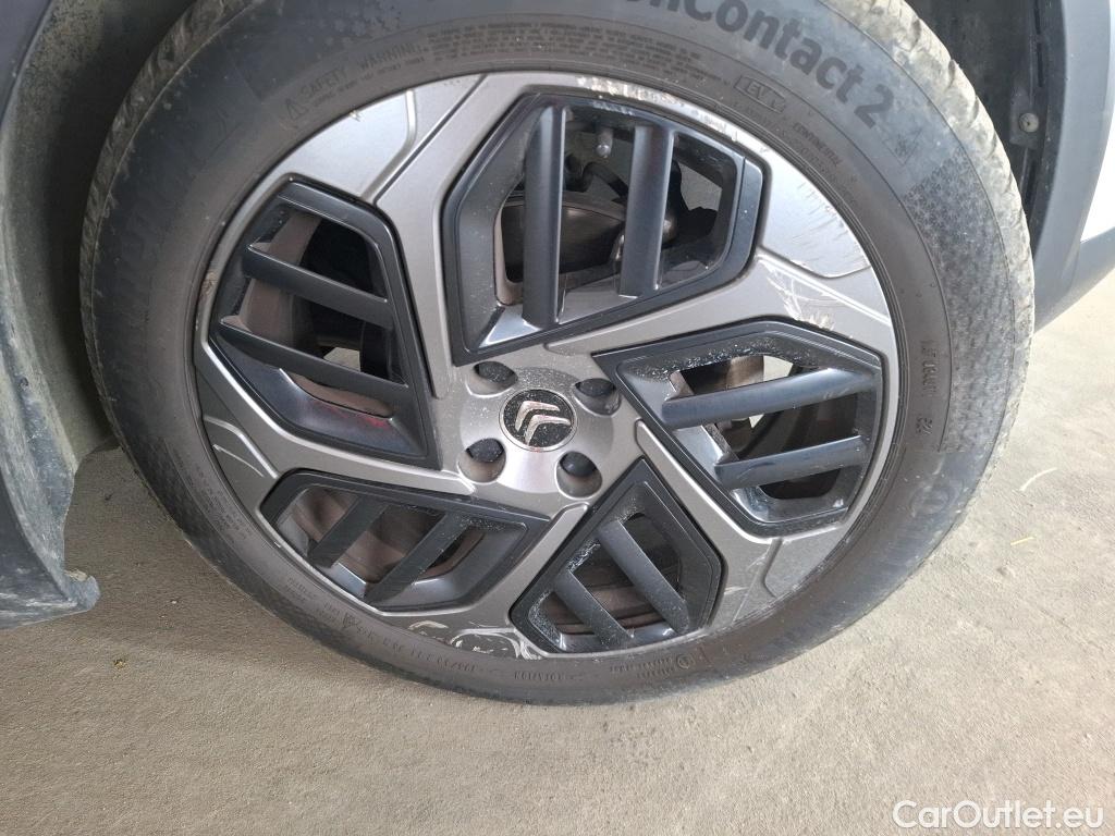  Citroen  C4  Berline Feel Pack 1.2 PureTech 130CV BVM6 E6d #19