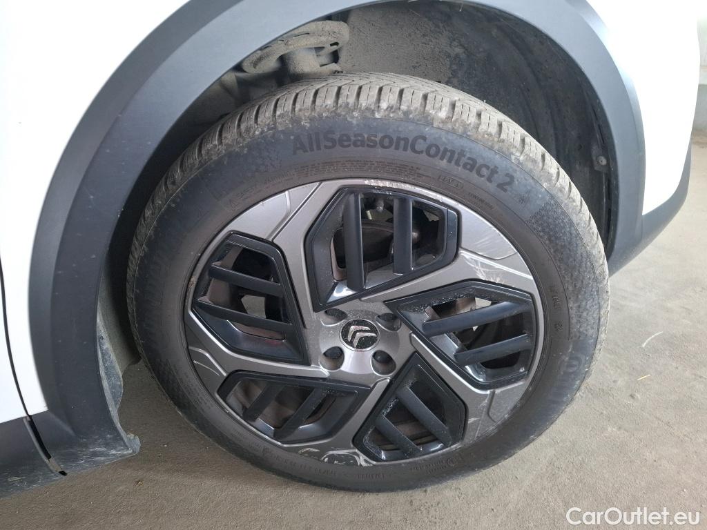  Citroen  C4  Berline Feel Pack 1.2 PureTech 130CV BVM6 E6d #18