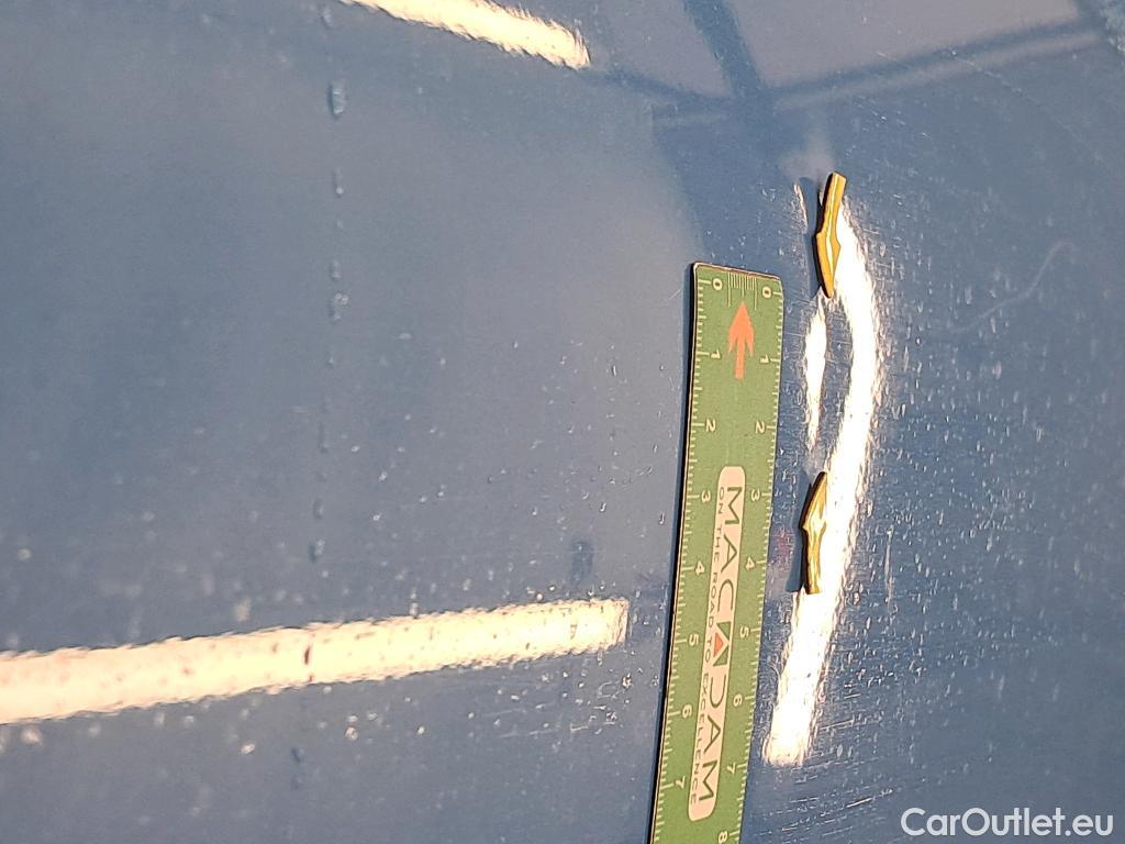  Hyundai  Konna Kona Creative Hybrid 2WD 1.6 GDI 140CV BVA6 E6d #33