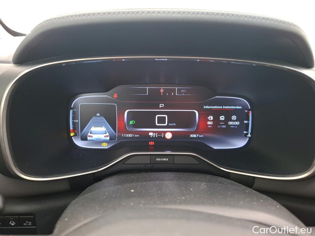  Citroen  C5  Aircross Shine 1.5 BlueHDi 130CV BVA8 E6dT #30