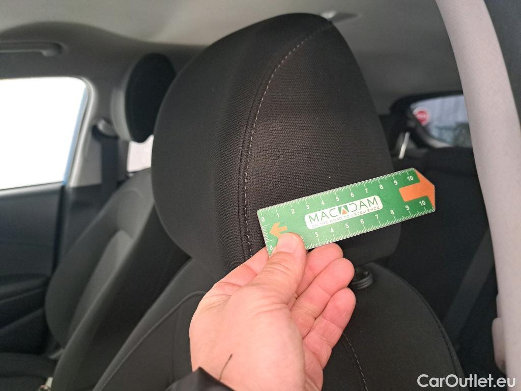  Hyundai  Konna Kona Creative Hybrid 2WD 1.6 GDI 140CV BVA6 E6d #36