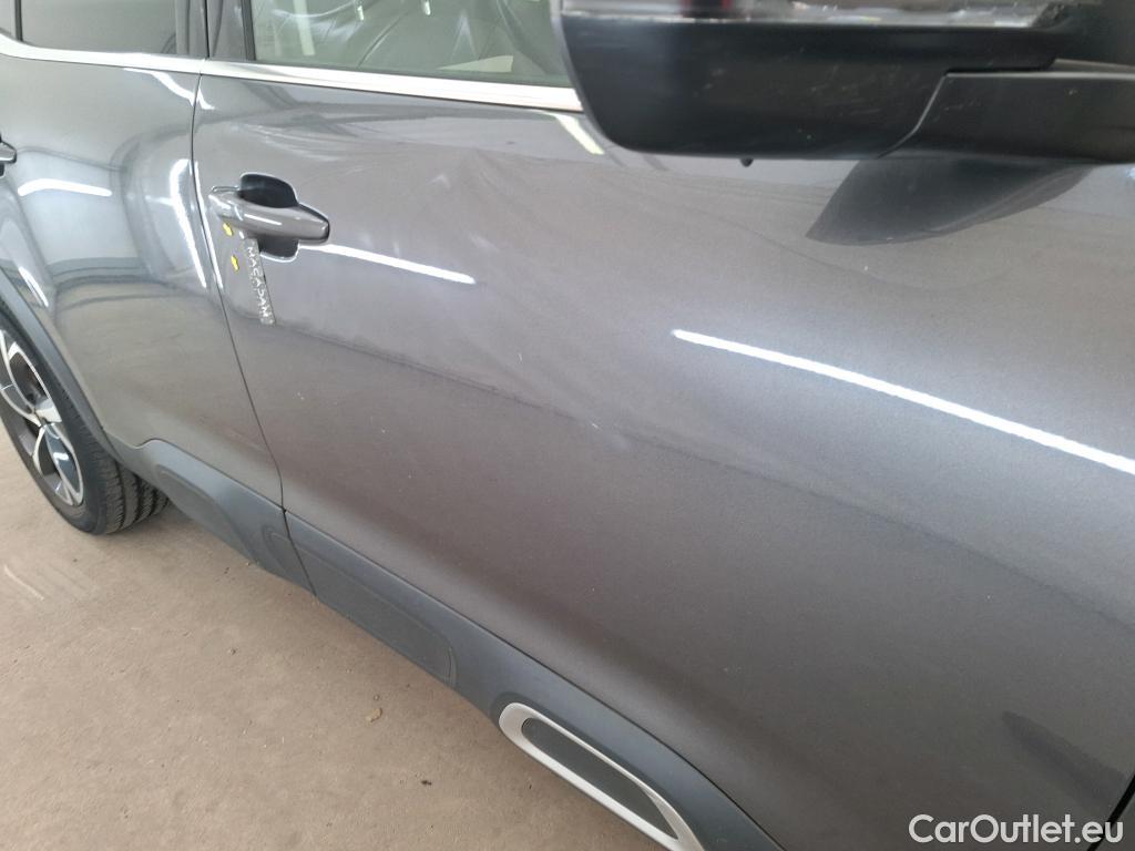  Citroen  C5  Aircross Shine 1.5 BlueHDi 130CV BVA8 E6dT #27