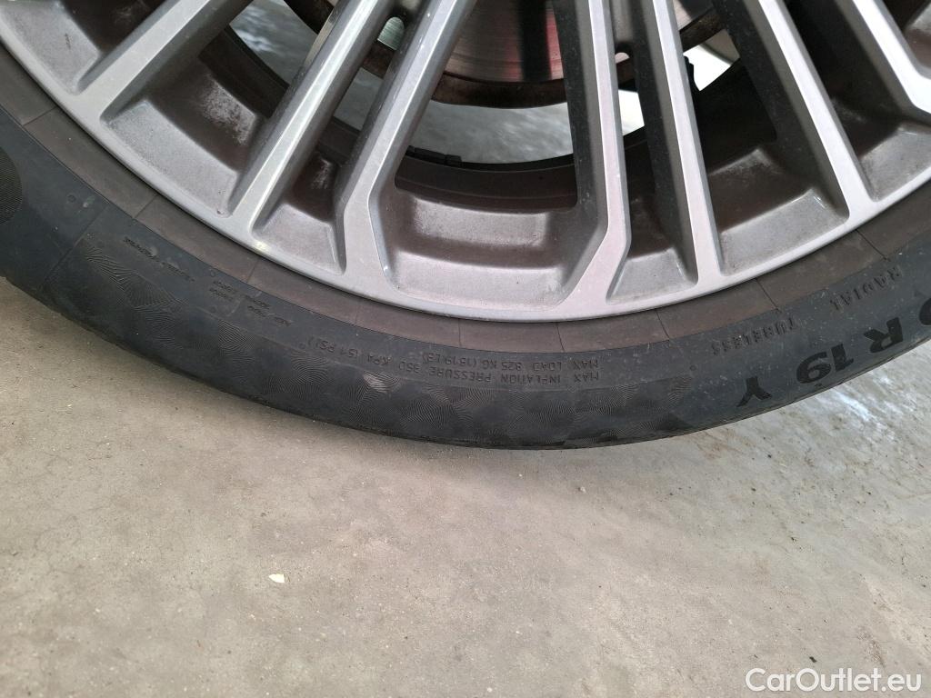  Bmw  X3 Série  sDrive 18d Luxury 2.0 150CV BVA8 E6d #36