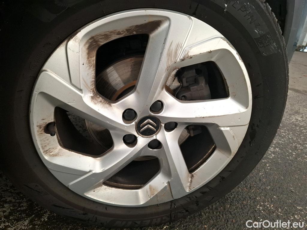  Citroen  C5  Aircross Feel 1.2 PureTech 130CV BVM6 E6d #15