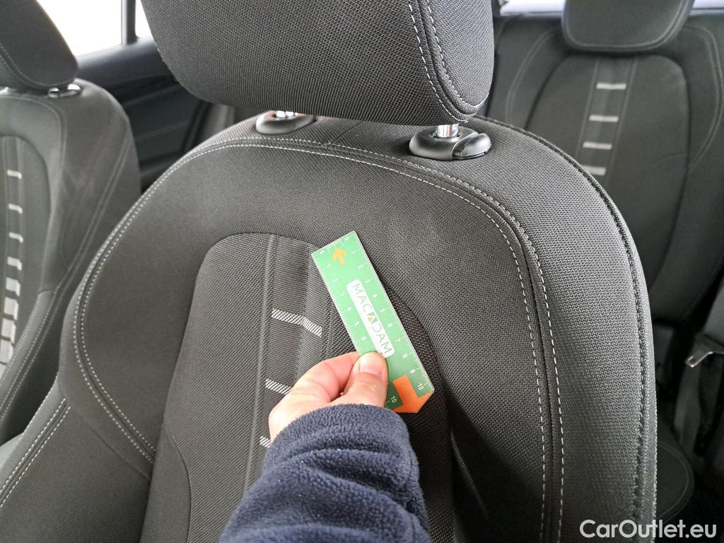  Bmw  X2 Série  sDrive 18d Lounge 2.0 150CV BVA8 E6d #27