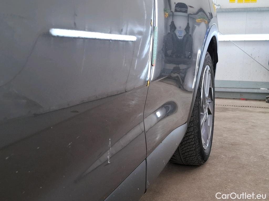  DS  DS7 DS DS 7 Crossback / 2017 / 5P / SUV BlueHDi 130 Auto Executive #4