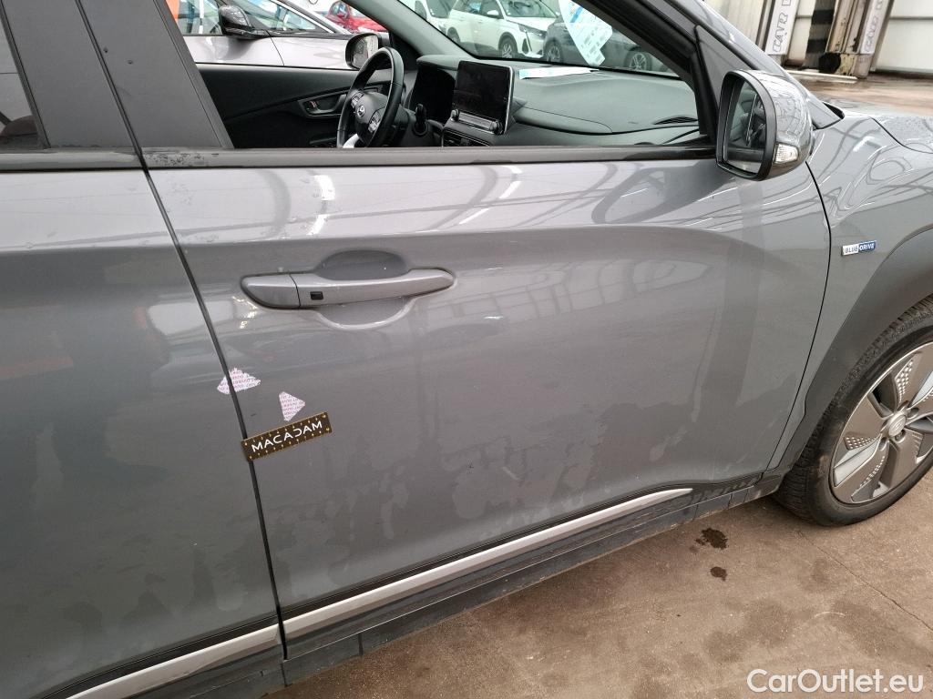  Hyundai  Konna HYUNDAI Kona / 2017 / 5P / SUV ELECTRIQUE 39 kWh 136 ch Creative #10