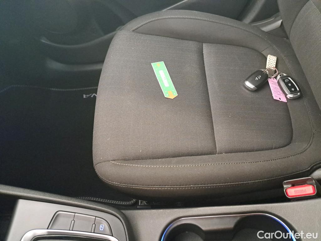  Hyundai  Konna Kona Creative Hybrid 2WD 1.6 GDI 140CV BVA6 E6d #37