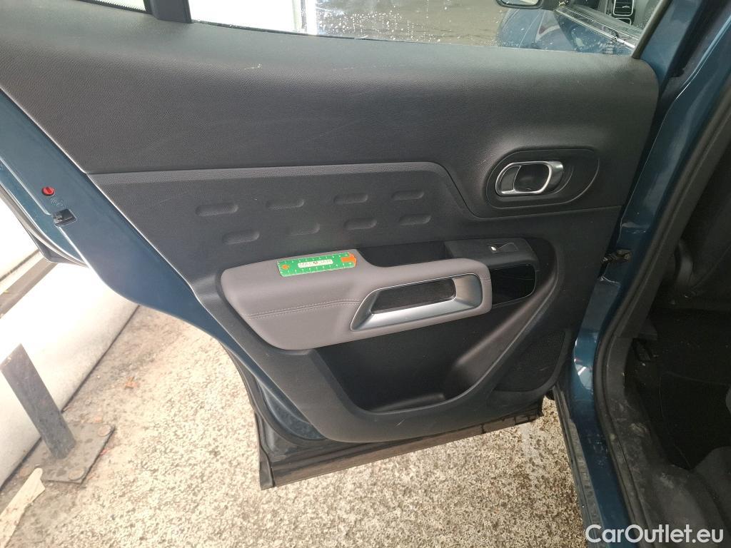  Citroen  C5  Aircross Feel 1.2 PureTech 130CV BVM6 E6d #19