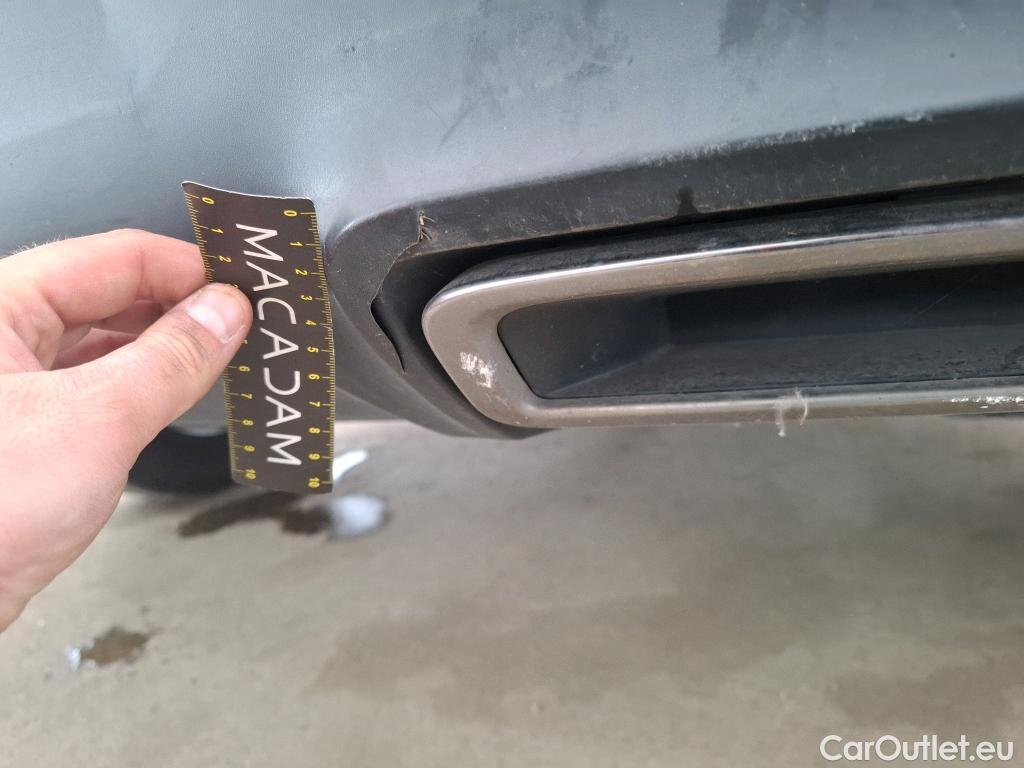  Citroen  C5  Aircross Shine 1.5 BlueHDi 130CV BVA8 E6dT #3